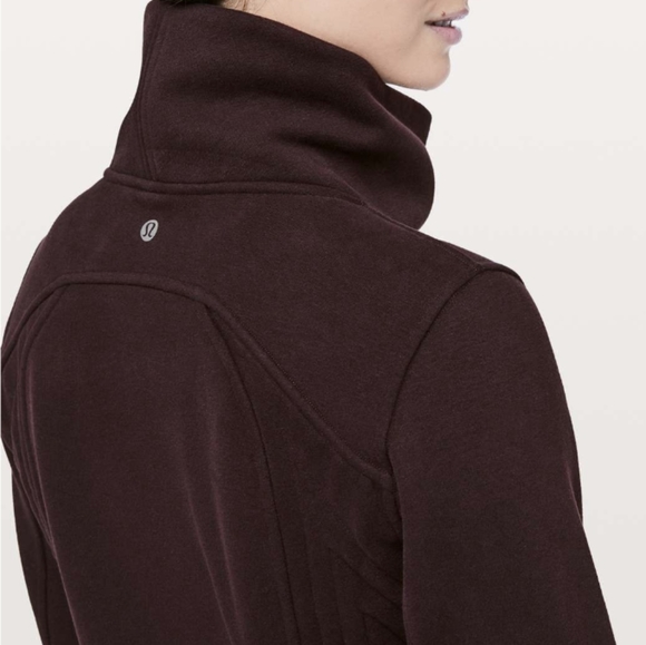 Lululemon Moving Meditation Jacket - Picture 3 of 10